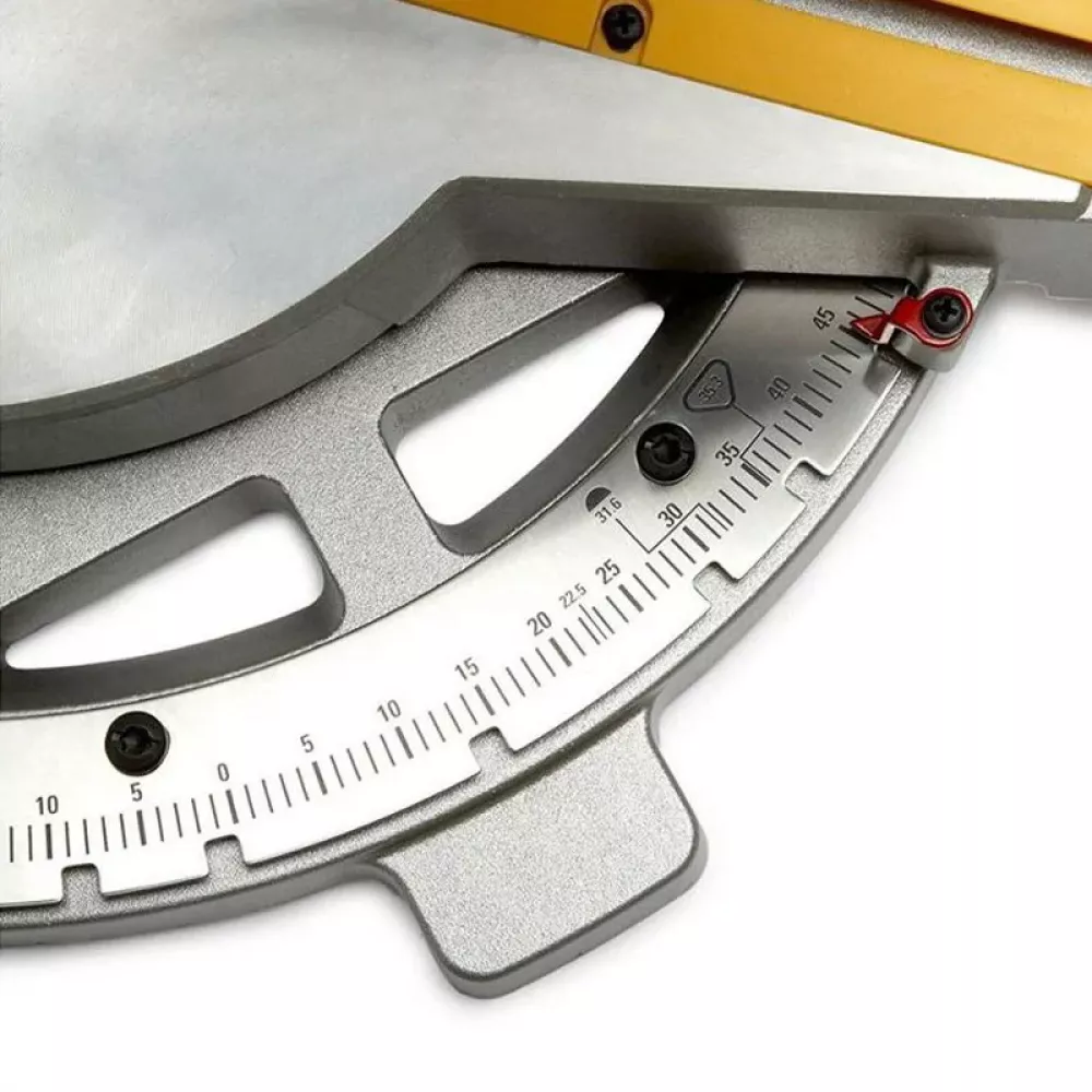 Торцовочная пила DeWALT DW712, DW712-QS