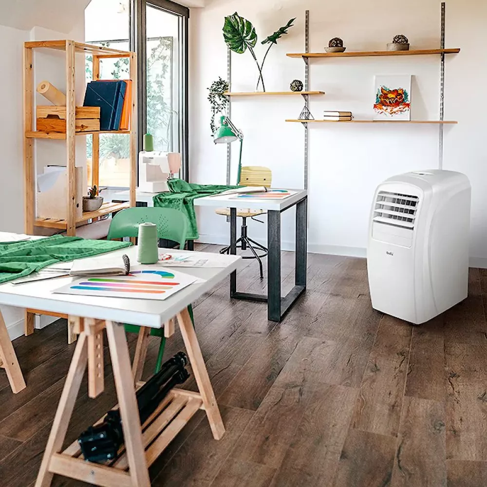 Ballu BPAC-16 CE_20Y мобильный кондиционер НС-1235694