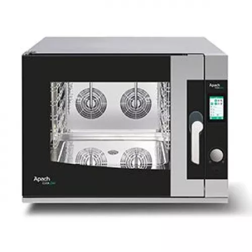 Пароконвектомат Apach AP5QT/220V