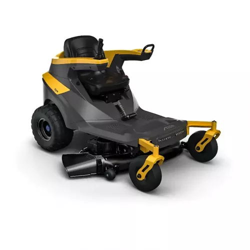 Stiga Gyro 700e садовый трактор-газонокосилка аккумуляторный (1 x 64 Aч, ЗУ) 2F7063605/ST1