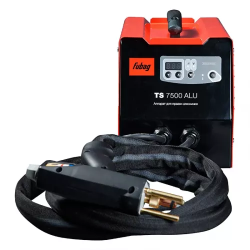 FUBAG TS 7500 ALU споттер 38 998