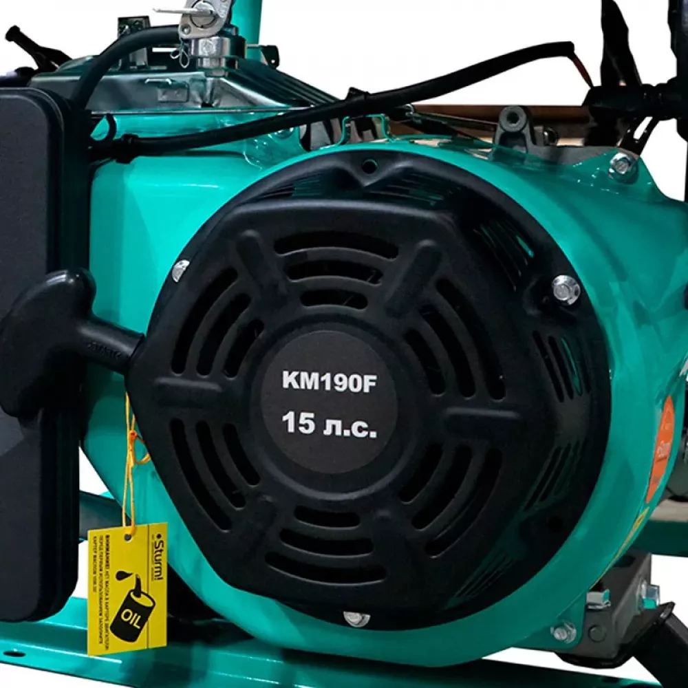 Sturm! PG8765N бензиновый генератор