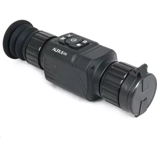 Arkon Alfa II LT35 тепловизионный прицел LT35-II