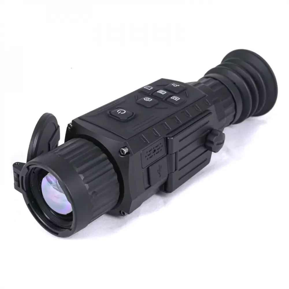 Arkon Alfa HT35 тепловизионный прицел