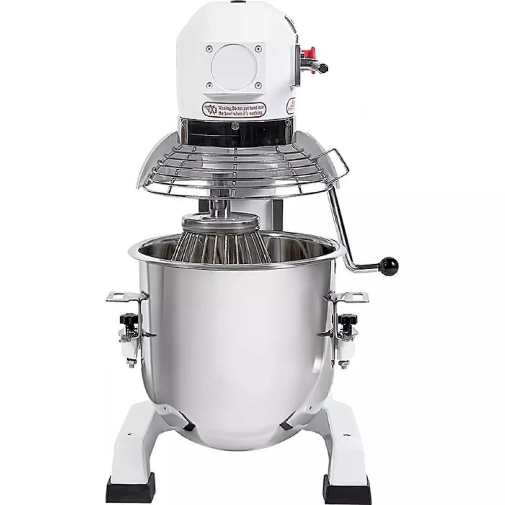 Планетарный миксер Miratek MG-20 (220 В)