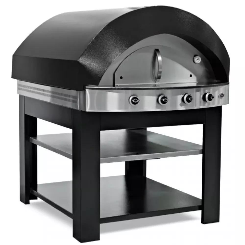 Печь для пиццы Empero PLF.PLS.D1