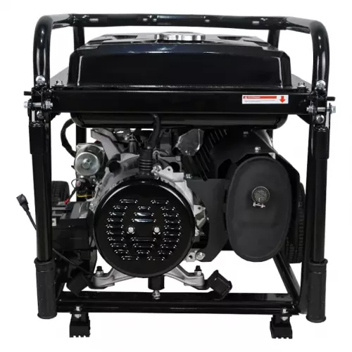 Lifan 6 GF-5A (7000EA) бензиновый генератор 00-00000500