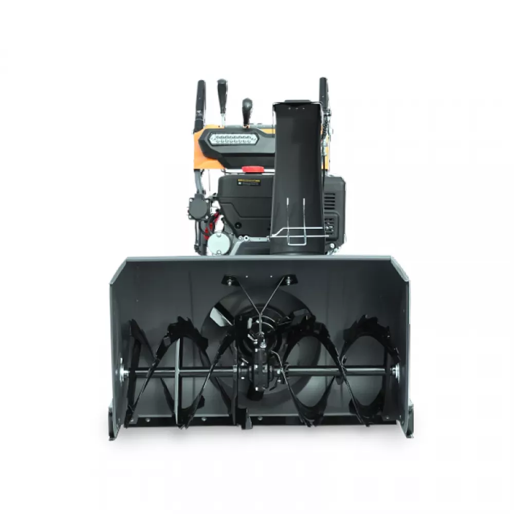 VILLARTEC WB1387E(DA) снегоуборщик бензиновый