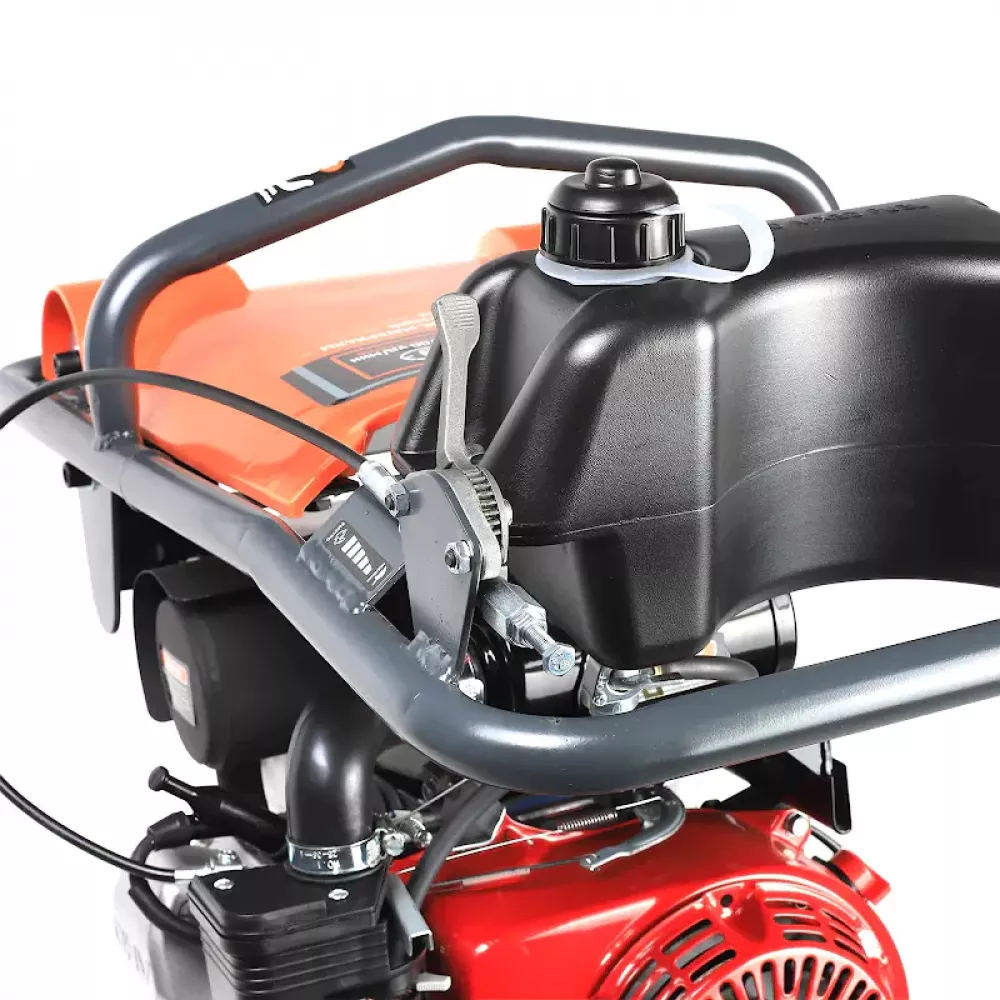 PATRIOT PVR-75 Honda вибротрамбовка бензиновая 570123075