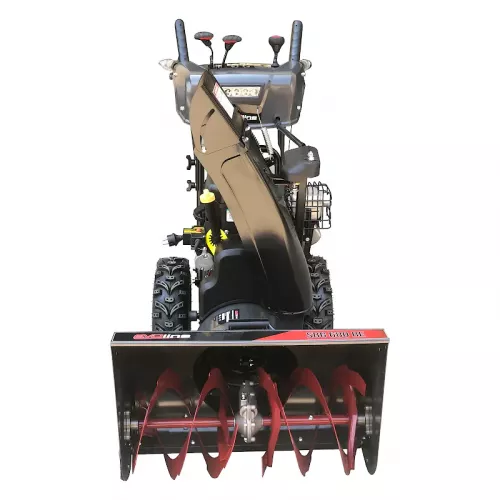 EVOline SBG 680 BE бензиновый снегоуборщик