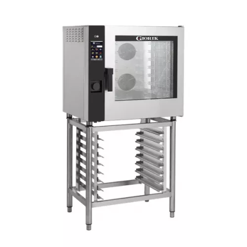 Пароконвектомат Giorik MTE7XW_R