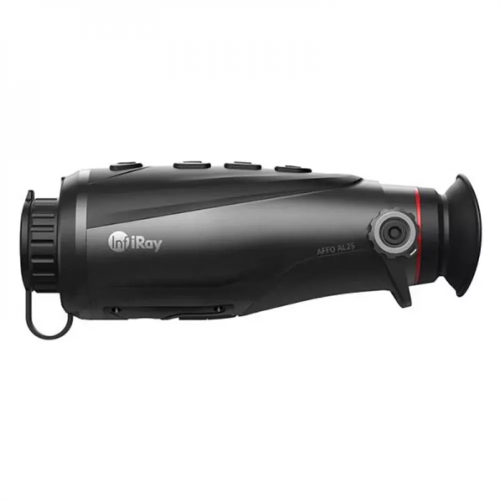 iRay AFFO AL 25 тепловизионный монокуляр AL25