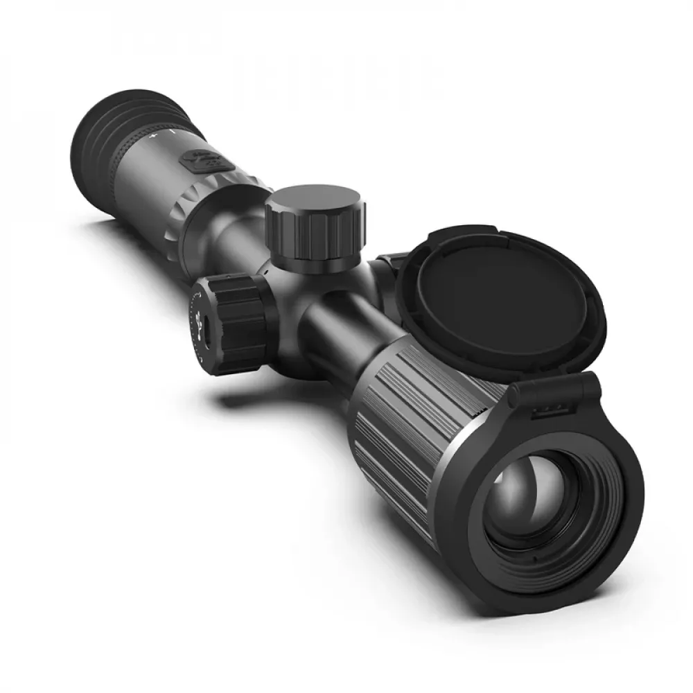 Тепловизионный прицел LZIRTEK Veles 635