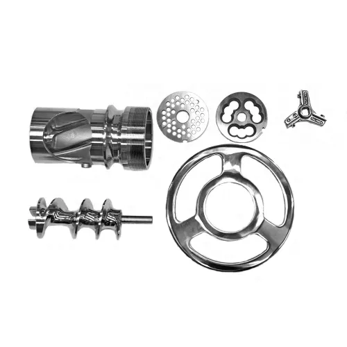 Мясорубка Fama TI12(FTI126UE)