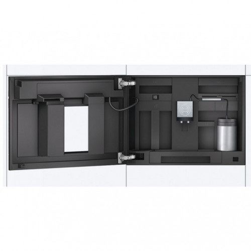 Кофемашина Bosch CTL636ES6