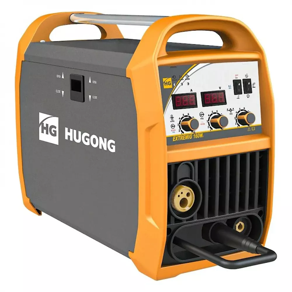 Hugong EXTREMIG 160W III сварочный полуавтомат 029648