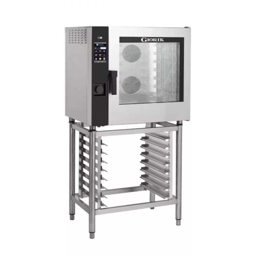 Пароконвектомат Giorik MTE7X_R
