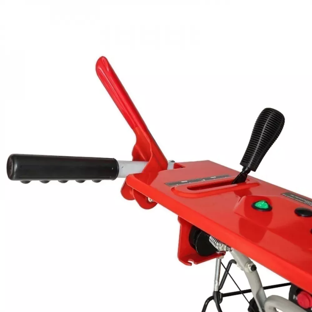 Ресанта СБ 4100ПФ бензиновый снегоуборщик 70/7/31