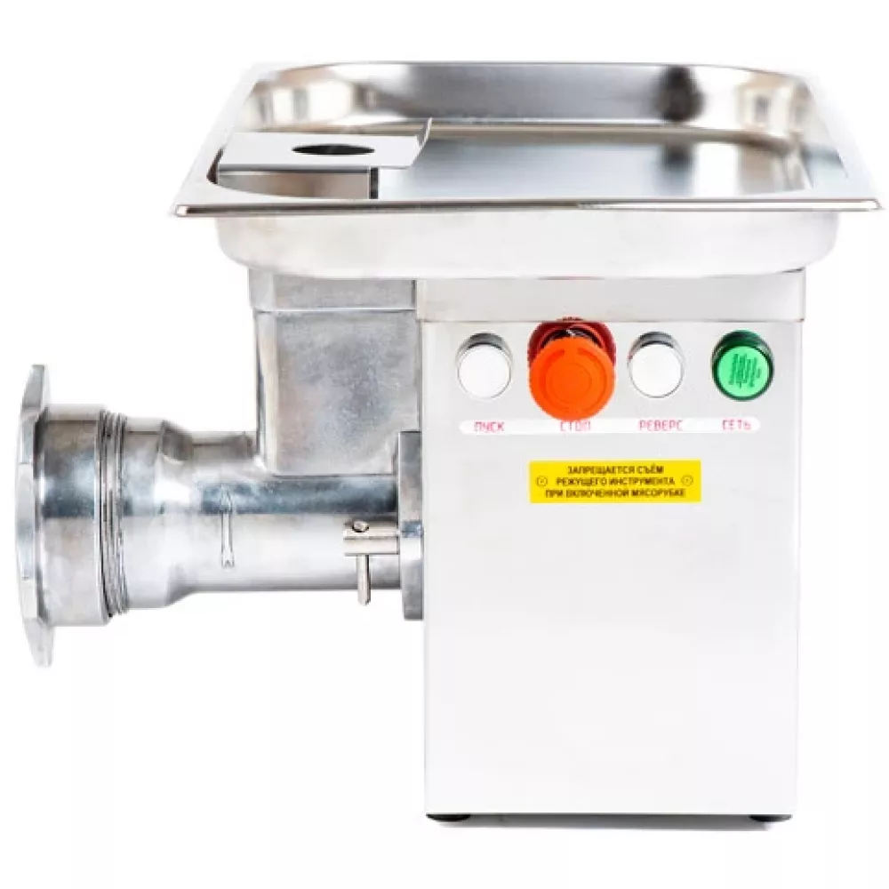 Мясорубка Торгтехмаш ТМ-32М