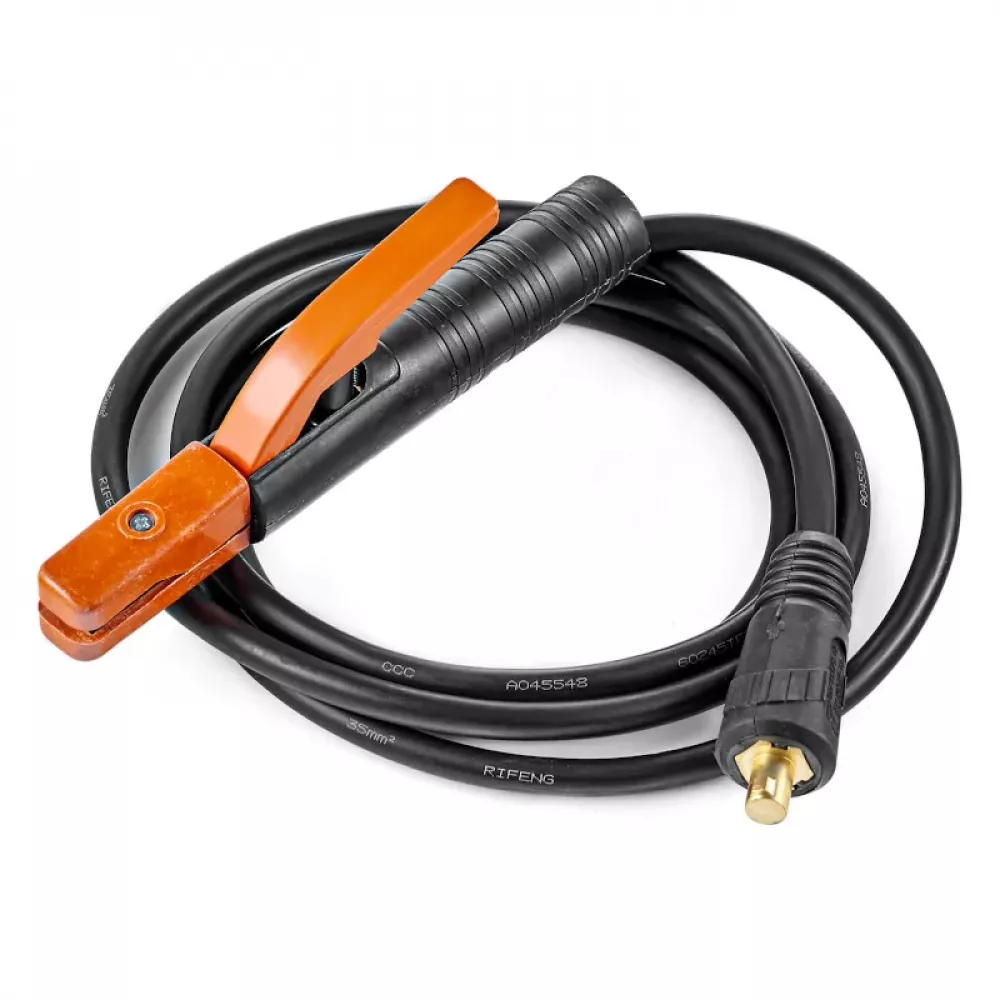 ПТК RILON MIG 300 GN инверторный сварочный полуавтомат 005.300.276