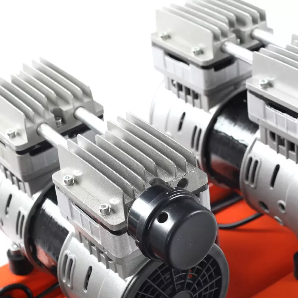 Компрессор Patriot поршневой безмасляный WO 100-440, 525301935