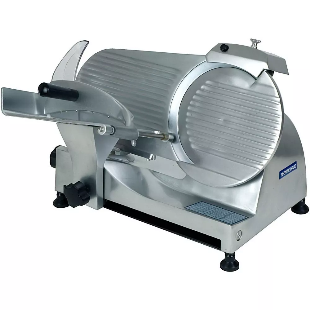 Слайсер Rheninghaus Argenta 280 тефлон