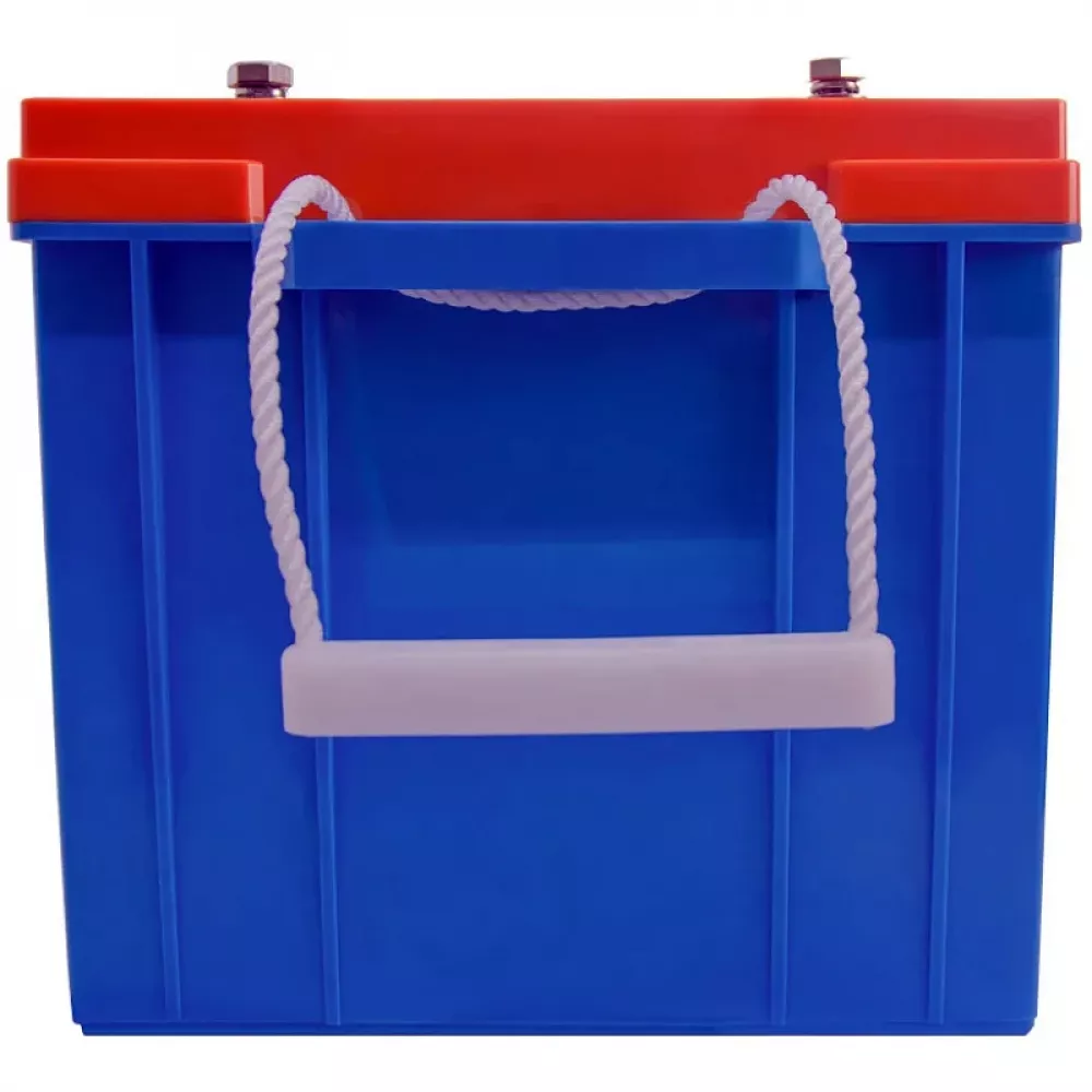 ЭНЕРГИЯ GPL 12-200 S аккумулятор Е0201-0108