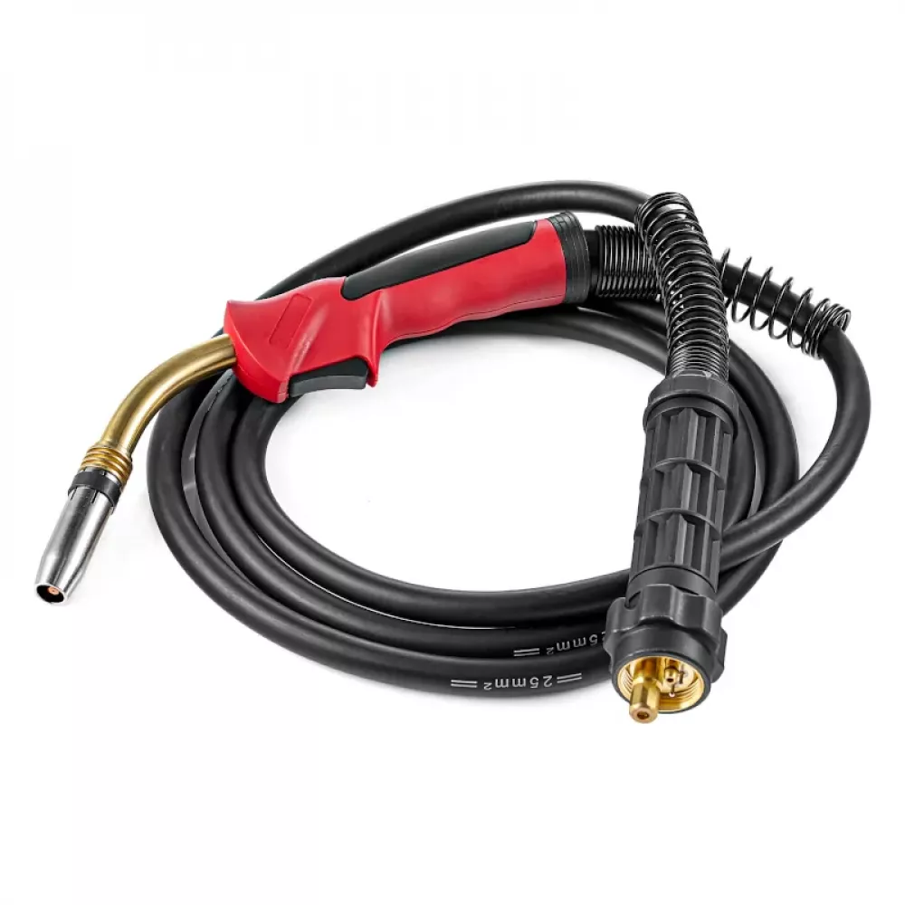 ПТК RILON MIG 300 GW инверторный сварочный полуавтомат 003.300.206