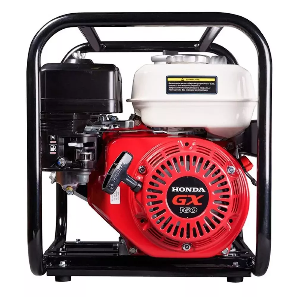 Мотопомпа для чистой воды Fubag PTH 1000, 838215