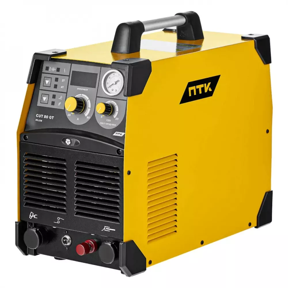 ПТК RILON CUT 80 GT плазморез 005.300.513