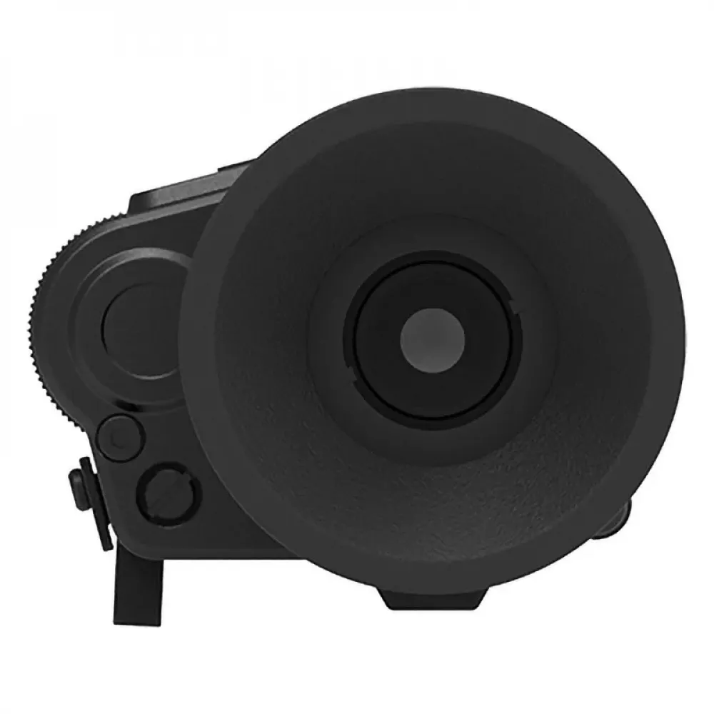 iRay Rico Micro 25 640 мультифункциональный тепловизор PFN640