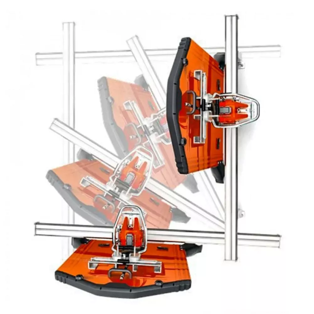 Husqvarna WS 482 HF стенорезная машина 1000 мм 9676467-03