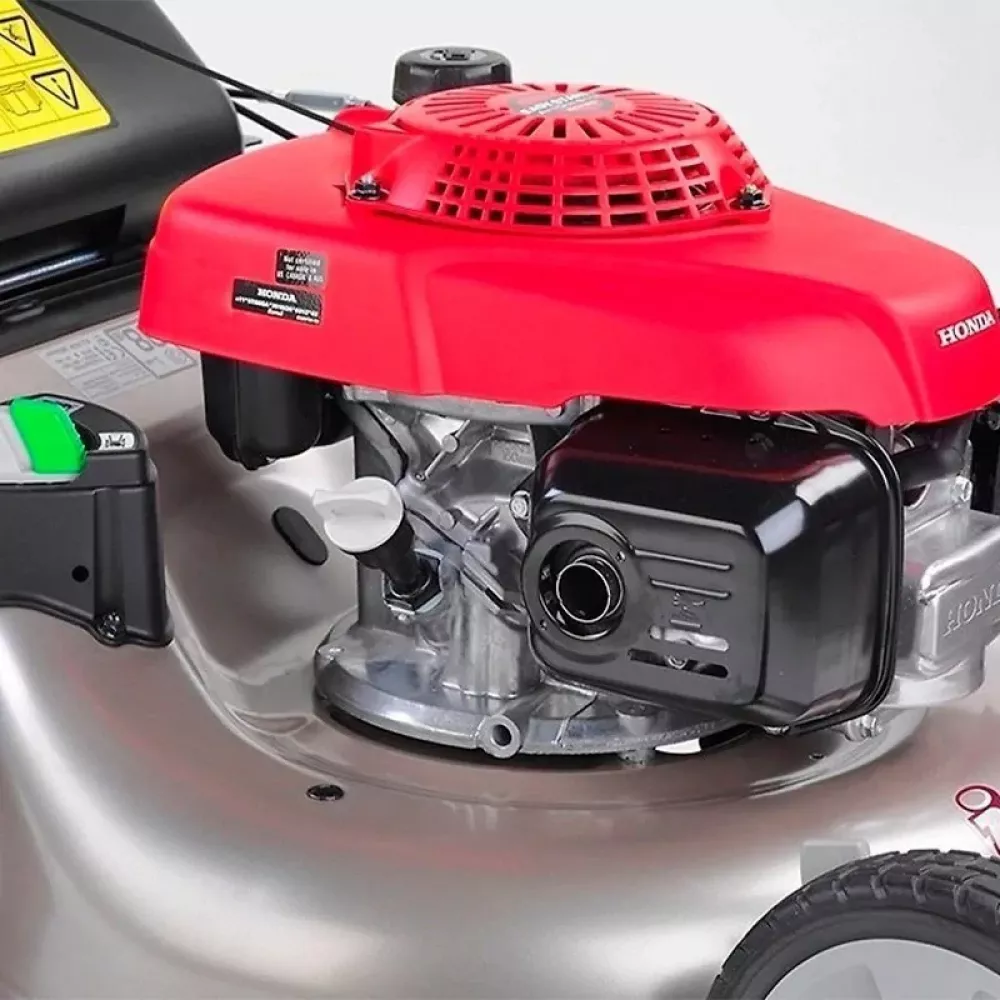 Газонокосилка Honda HRG536C8 VK EH, HRG536C8VKEH