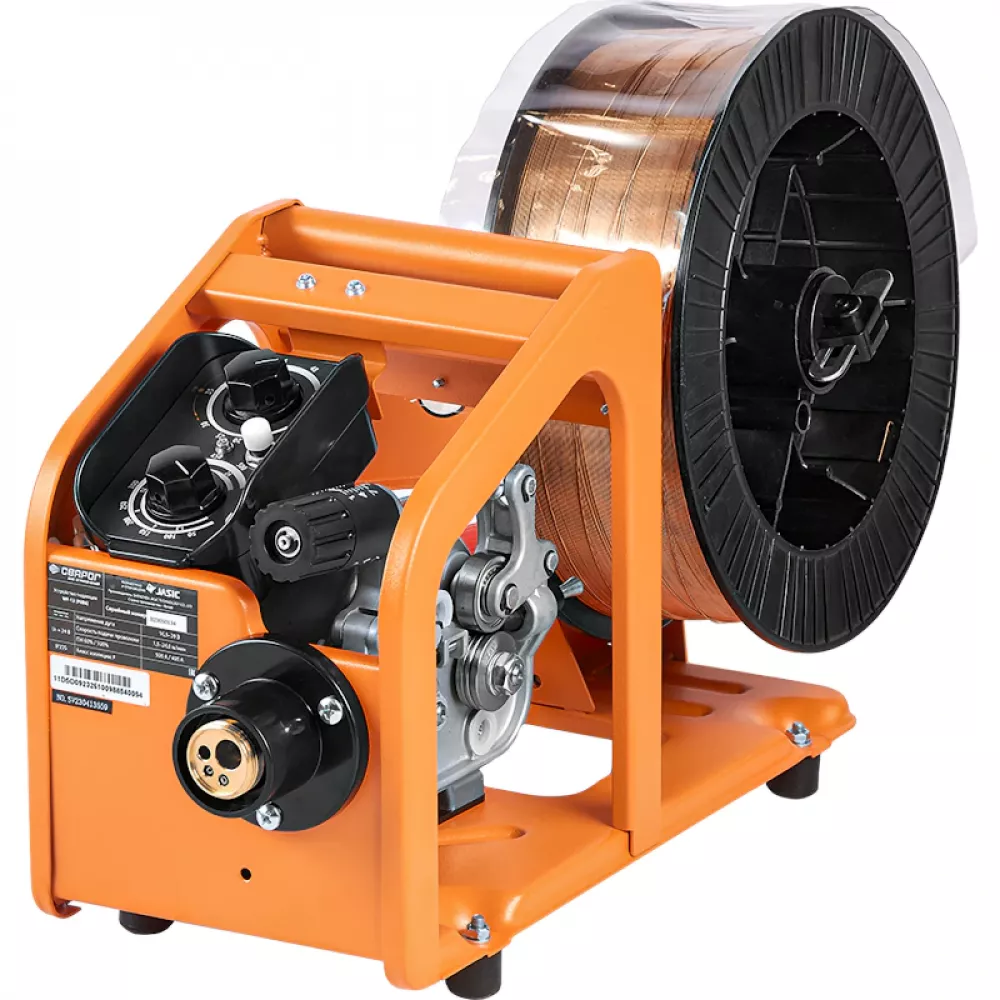 Сварог PRO SMART MIG 500 N215S сварочный инвертор с сертификатом НАКС 00000100215