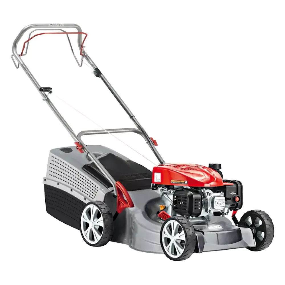 AL-KO Classic 4.62 SP-A газонокосилка бензиновая 123003