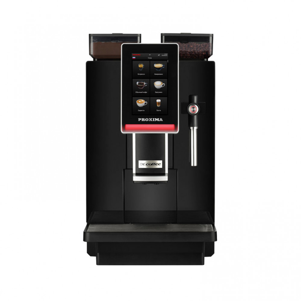 Профессиональная кофемашина Dr.coffee PROXIMA Minibar S1