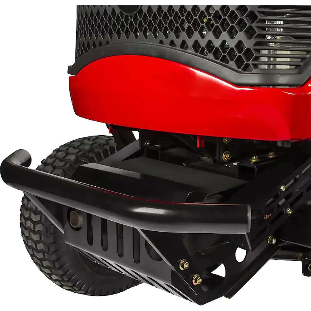 DDE 106-300 трактор садовый 909-174