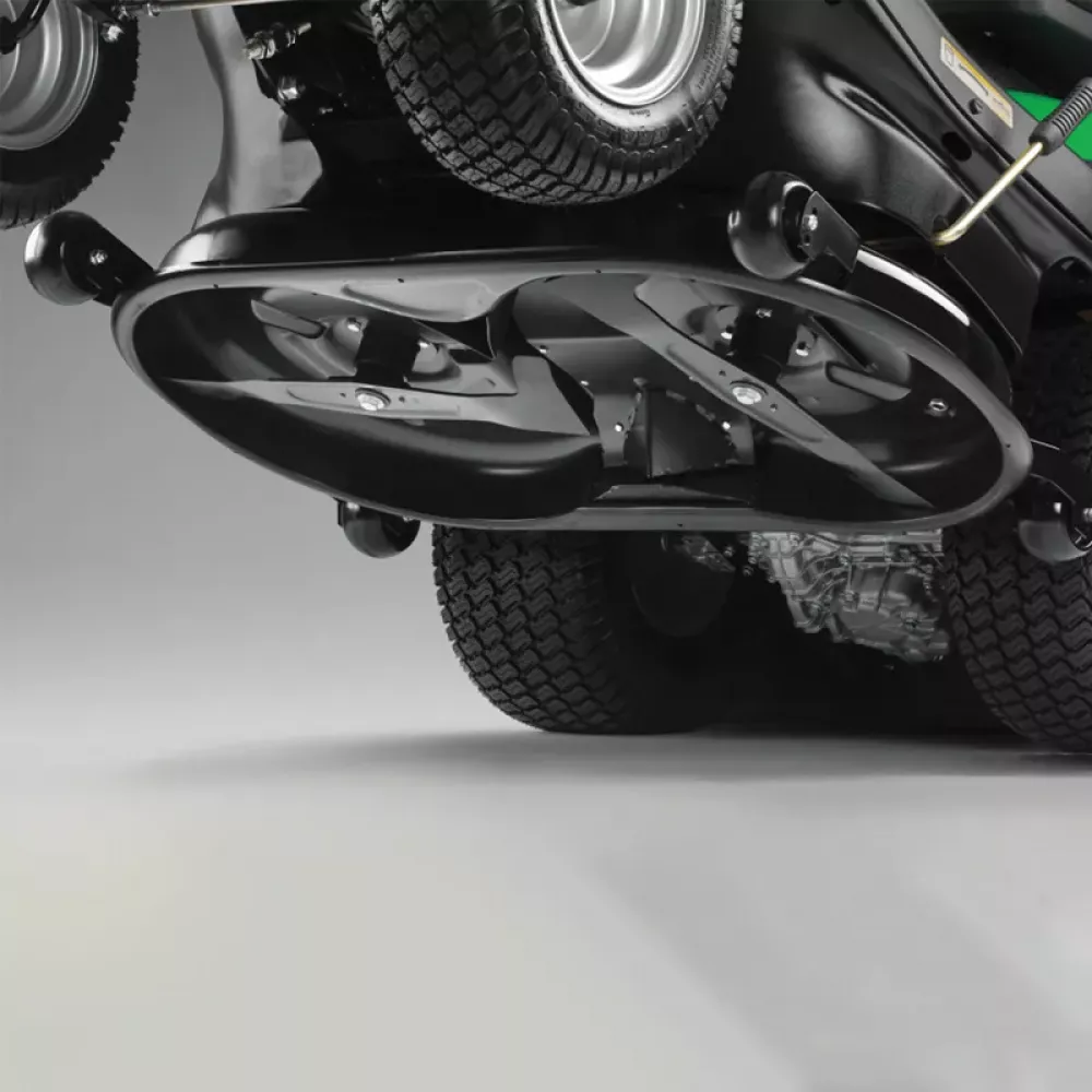 Caiman Comodo 2WD 107D2C газонокосильная машина