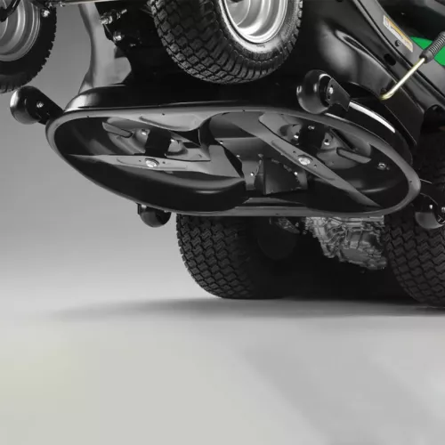 Caiman Comodo 2WD 107D2C газонокосильная машина