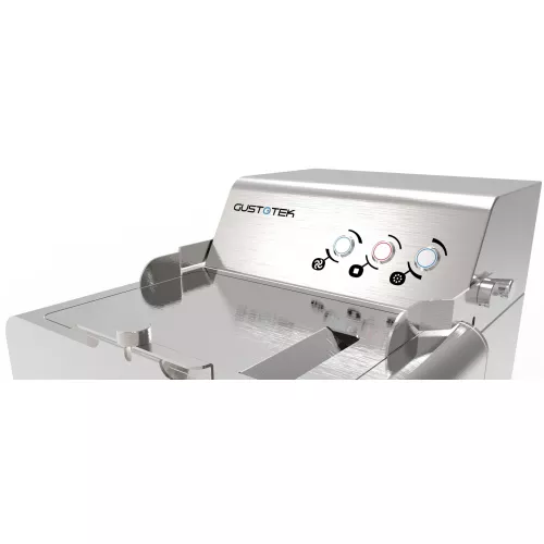 Машина для формирования пасты Gustotek GT108