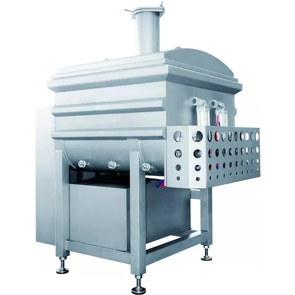 Фаршемешалка Hualian Machinery JBZL-3000