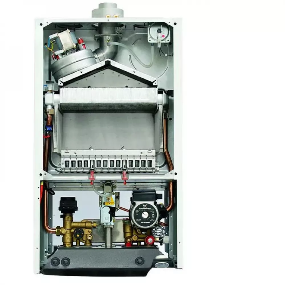 Baxi LUNA-3 310Fi котел газовый настенный CSE45631366-