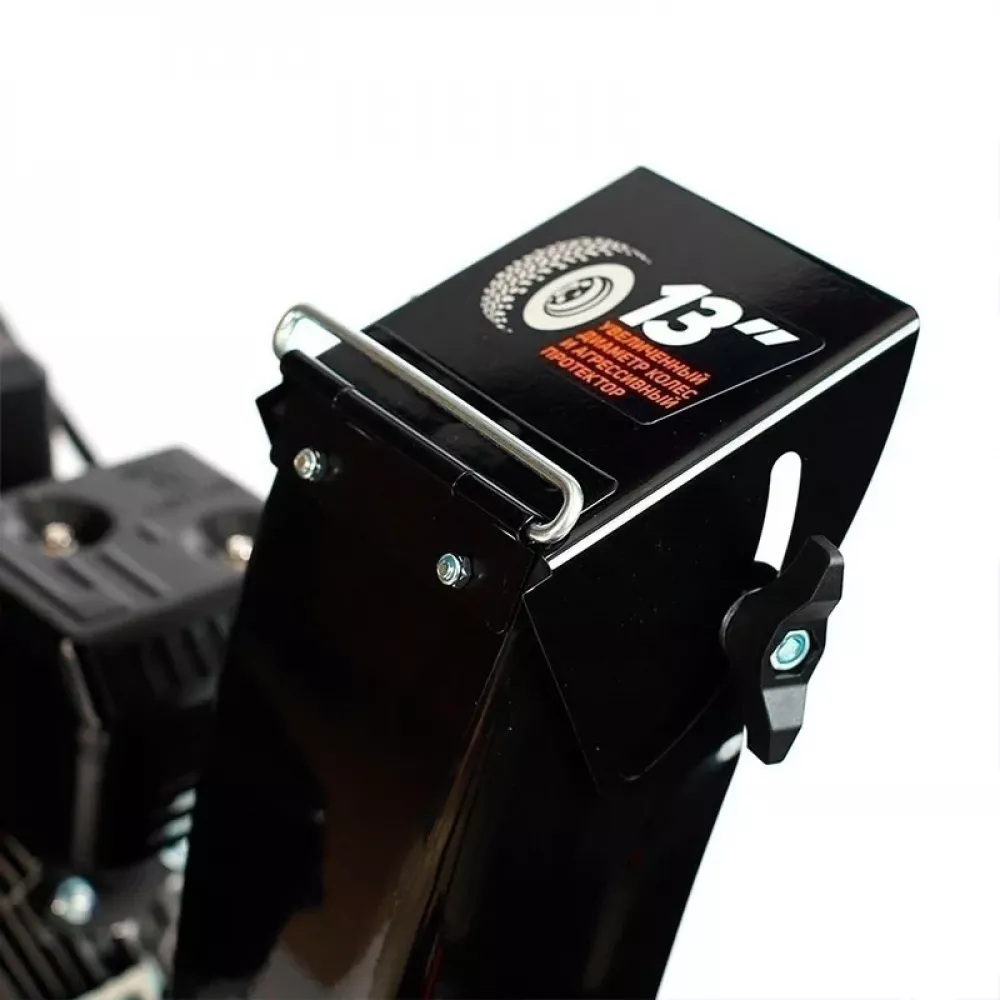 PATRIOT PS 601 снегоуборщик бензиновый, 426108601