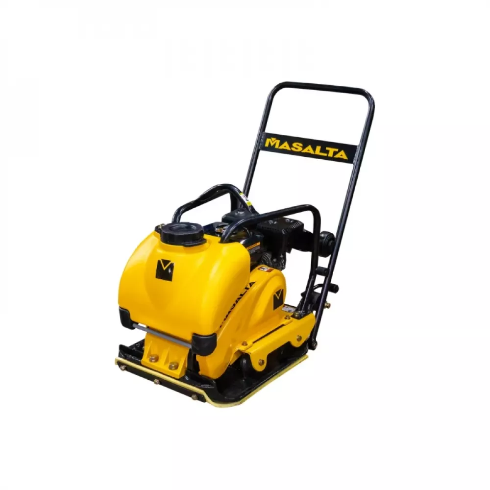 Masalta MSR90-2 виброплита бензиновая (Dinking DK168) ВИБ173