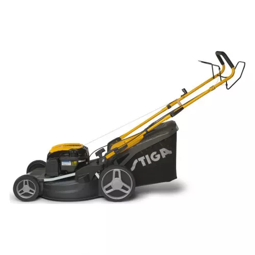Бензиновая газонокосилка Stiga Combi 55 SQ B, 294556828/S17