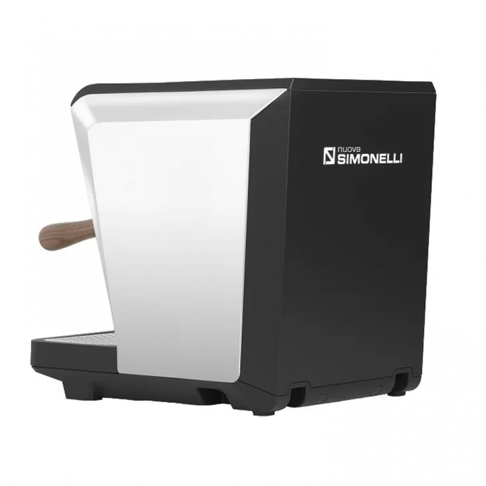 Кофемашина автоматическая Nuova Simonelli Oscar Mood Tank Black