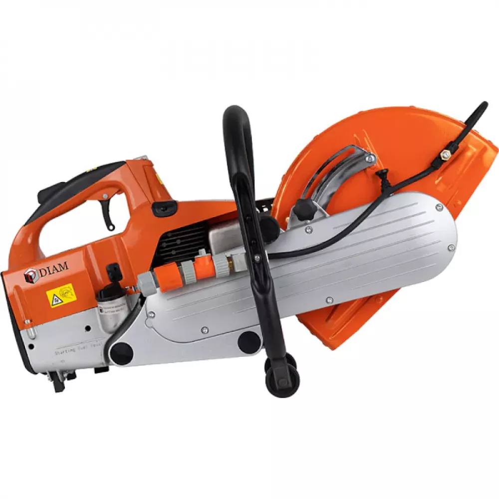 DIAM EX-350/4,0 бензорез 630063