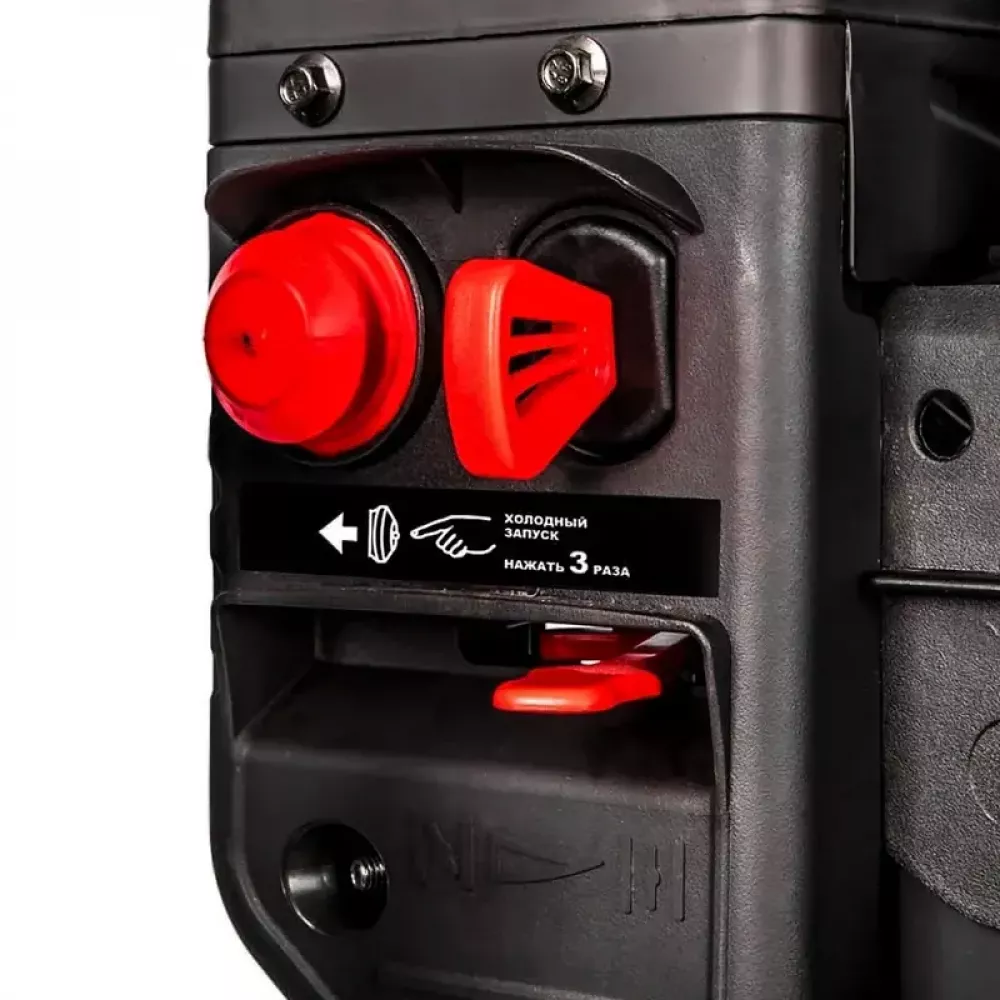 DDE ST7071E снегоуборщик бензиновый 798-485