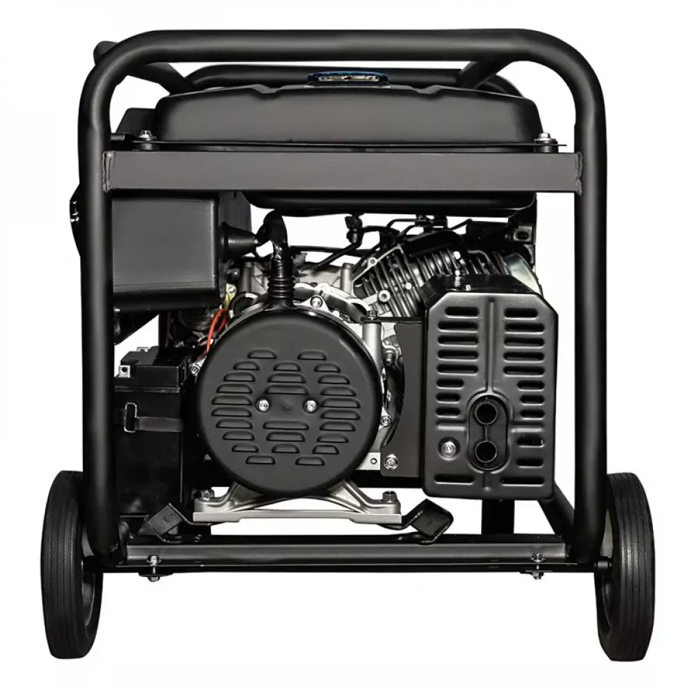 FoxWeld Expert G9500 EW бензиновый генератор 7247