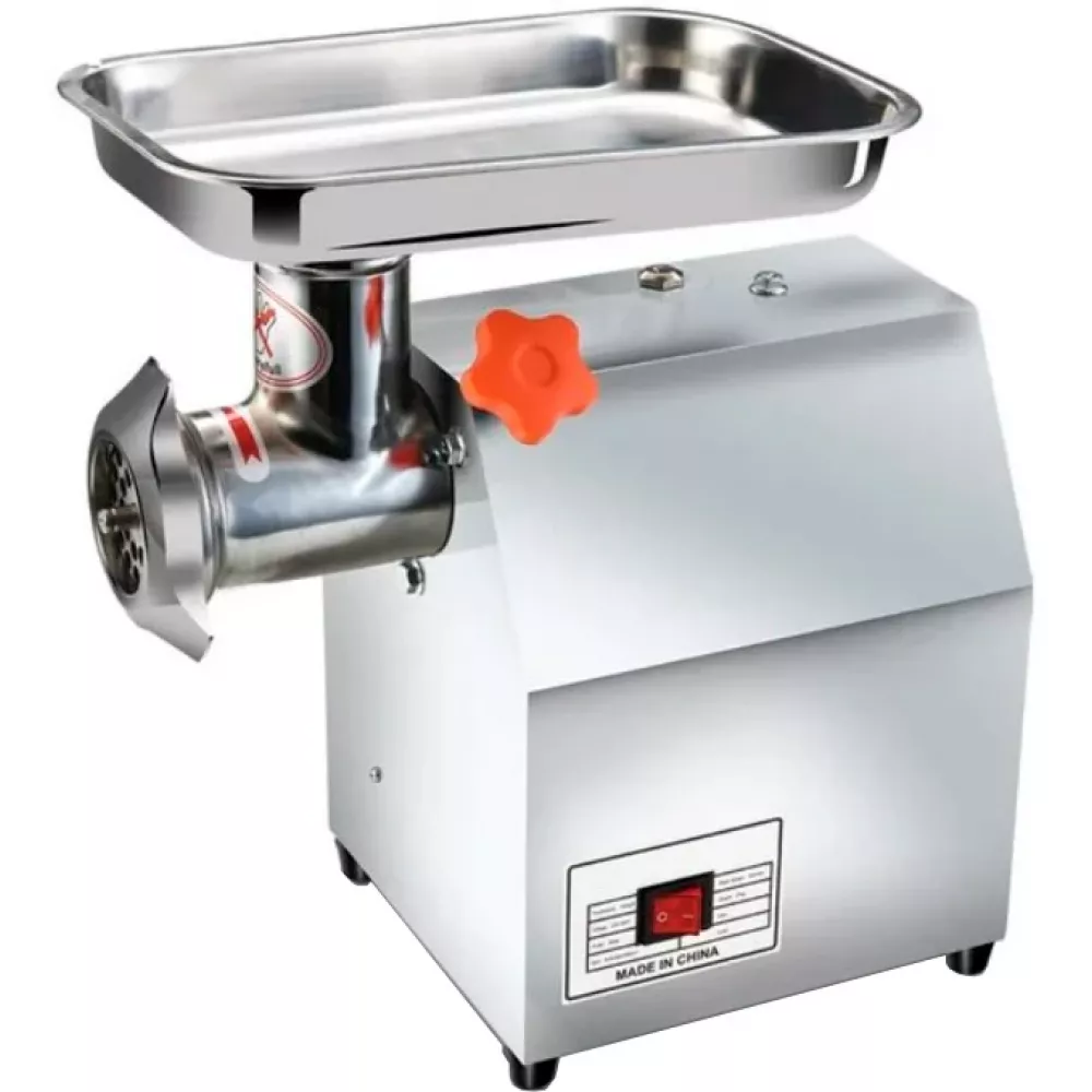 Мясорубка Eksi EHO-12S (нерж)